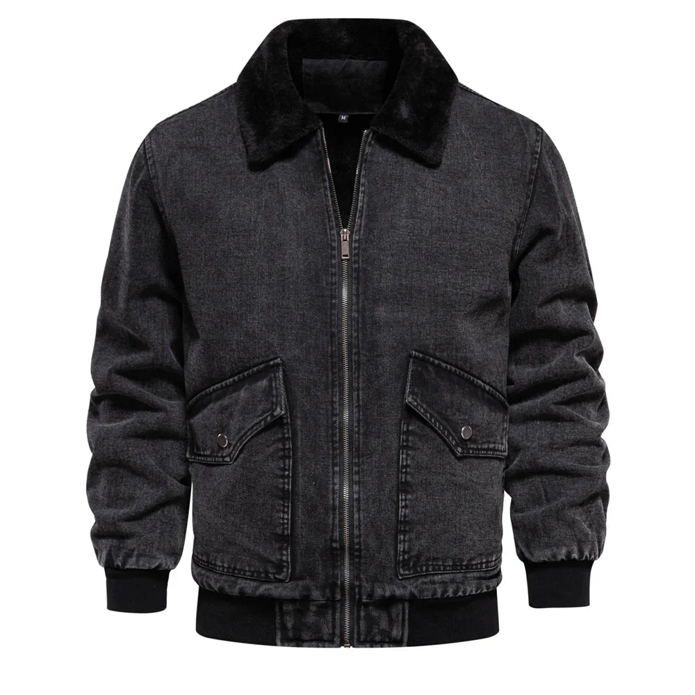 Ashford Denim Jacket - Image 5