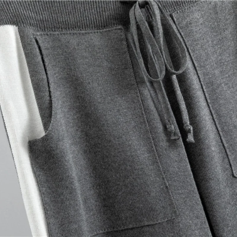 Astra Soft Knit Casual Set - Image 4