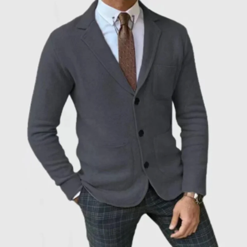 Bari Blazer Waistcoat - Image 2
