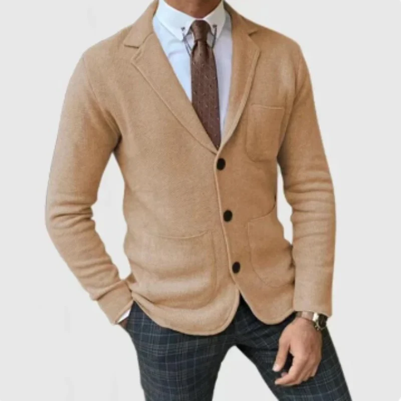 Bari Blazer Waistcoat - Image 3