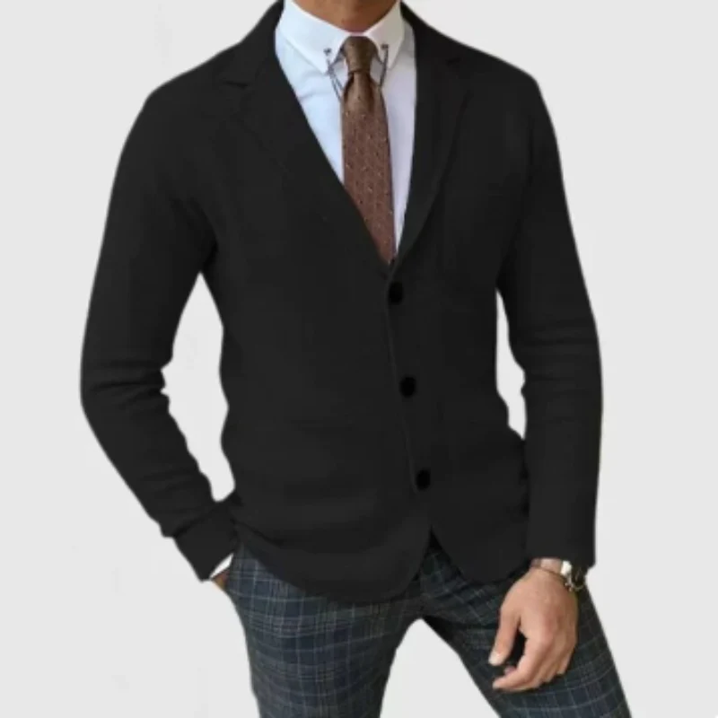 Bari Blazer Waistcoat - Image 5