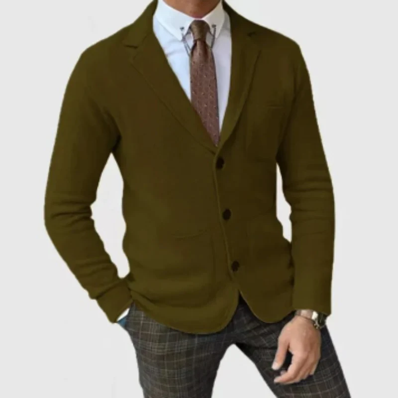 Bari Blazer Waistcoat - Image 6