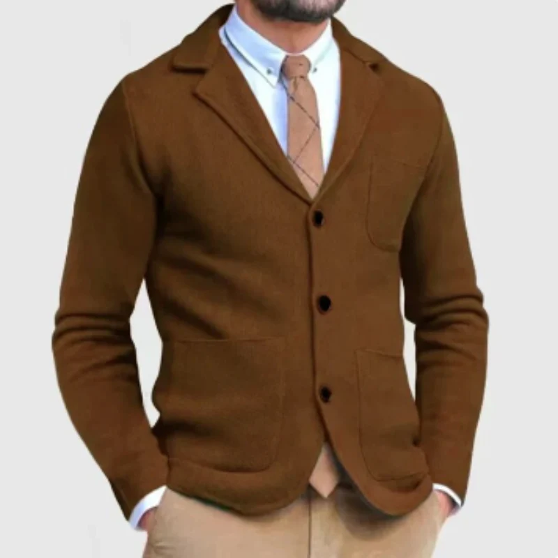 Bari Blazer Waistcoat - Image 8