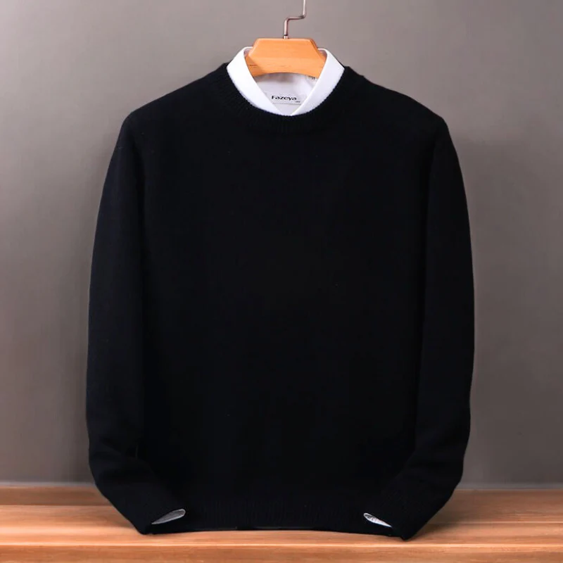 Bellmere Sweater - Image 5