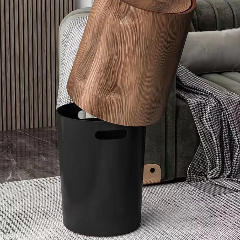 Elmwood Waste Bin - Image 3