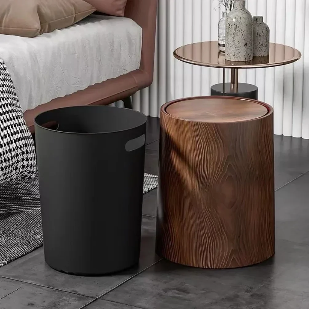 Elmwood Waste Bin - Image 5