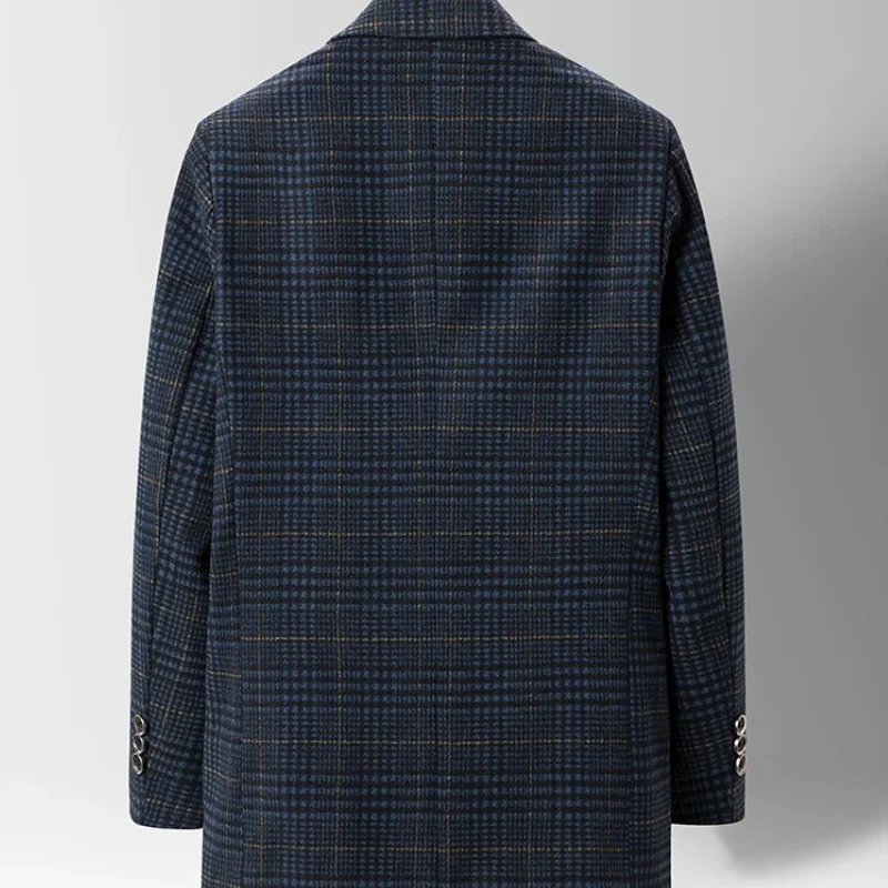 Florence Wool Blazer - Image 3