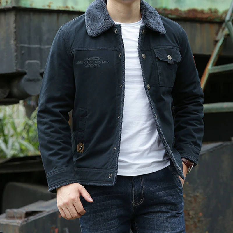 Leandro Jacket - Image 2