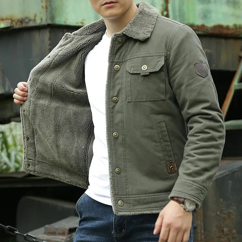 Leandro Jacket - Image 3