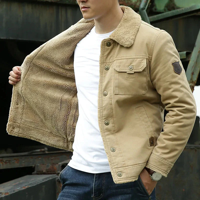 Leandro Jacket - Image 5