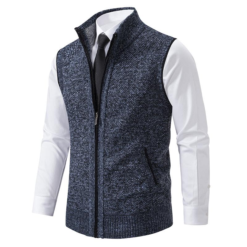 Leopold Premium Fleece Vest