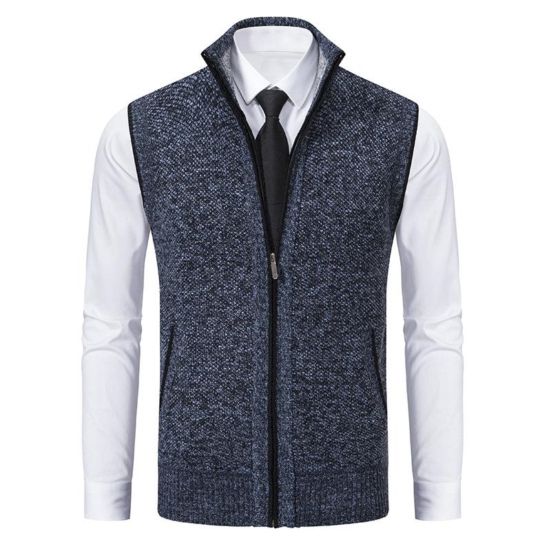 Leopold Premium Fleece Vest - Image 2