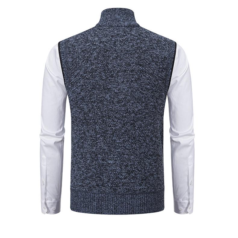 Leopold Premium Fleece Vest - Image 3