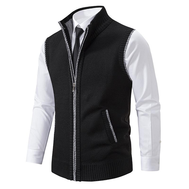 Leopold Premium Fleece Vest - Image 4