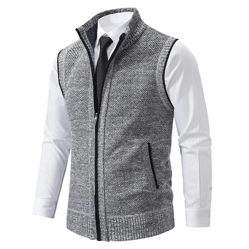 Leopold Premium Fleece Vest - Image 5