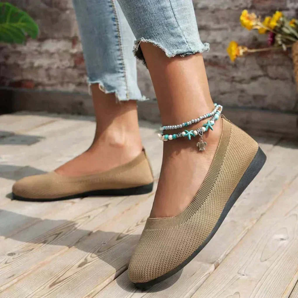 Lightweight Orthopedic Women’s Shoes