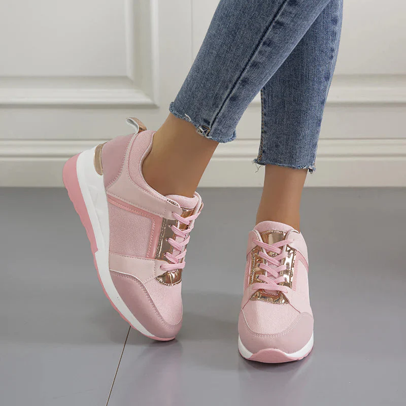 Malta Orthopedic Sneakers - Image 3