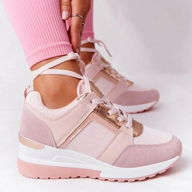 Malta Orthopedic Sneakers - Image 4