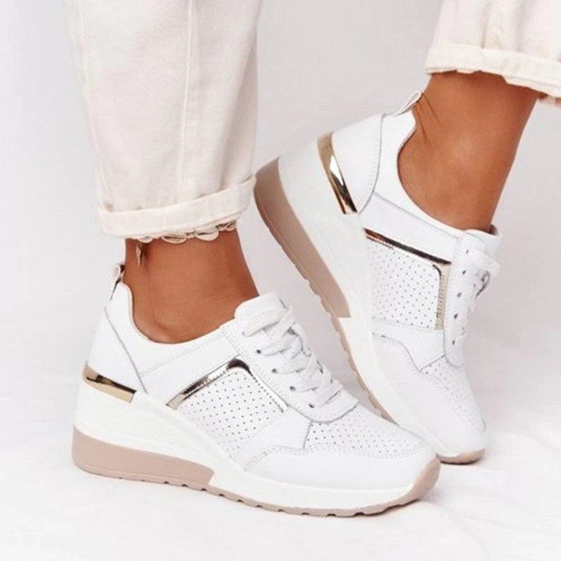 Malta Orthopedic Sneakers - Image 5
