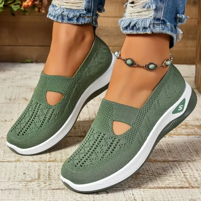 Marbella Orthopedic Shoes - Image 2