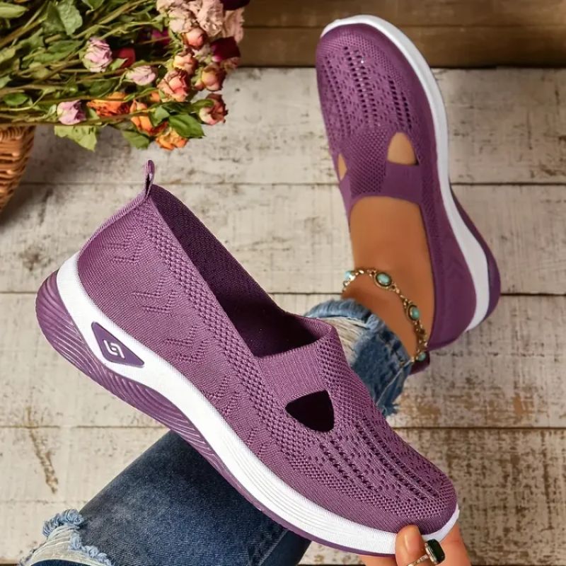Marbella Orthopedic Shoes - Image 5