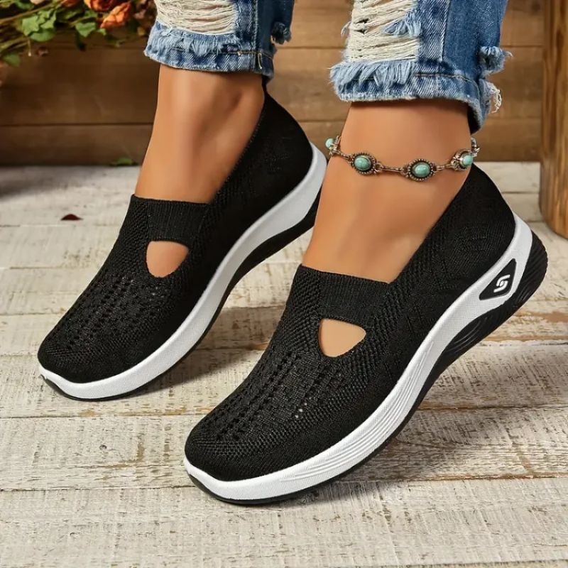 Marbella Orthopedic Shoes - Image 8