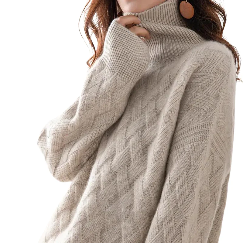 Marbella Turtleneck - Image 2
