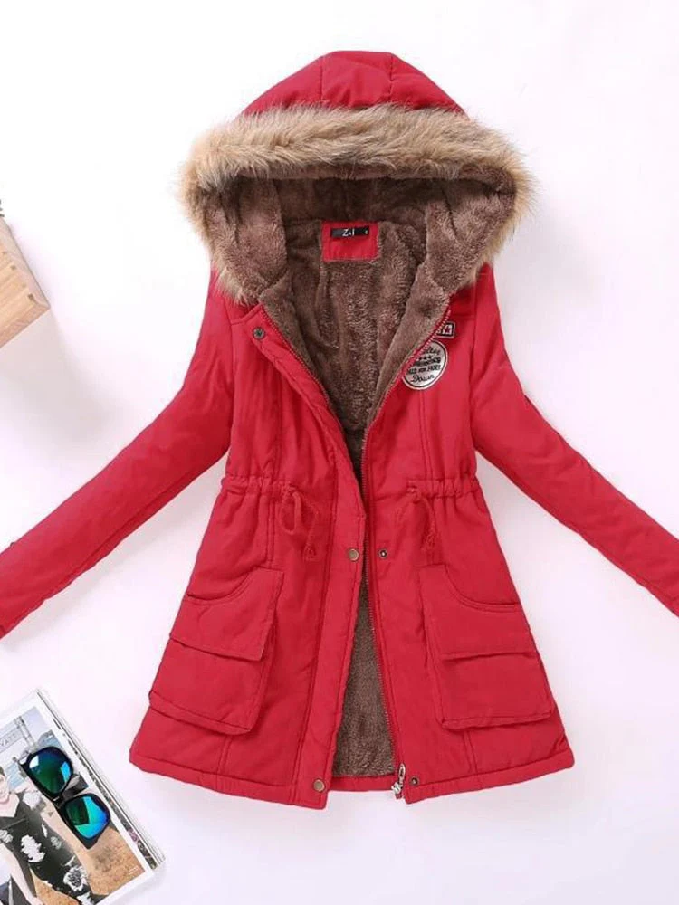 Marlow Slim Jacket - Image 11