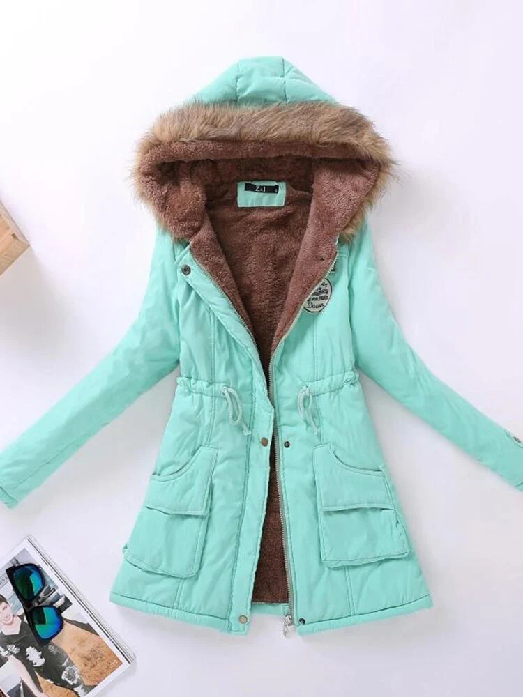 Marlow Slim Jacket - Image 12