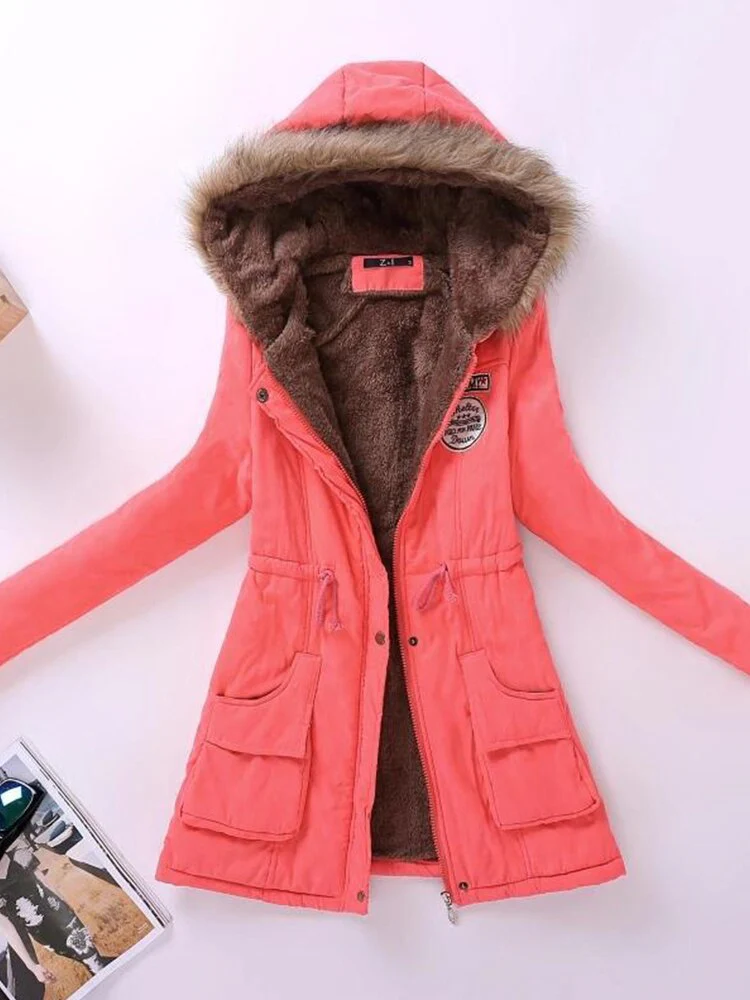 Marlow Slim Jacket - Image 14