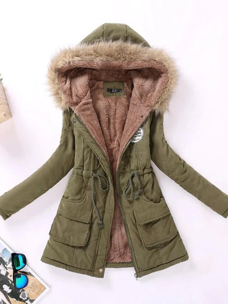 Marlow Slim Jacket - Image 2
