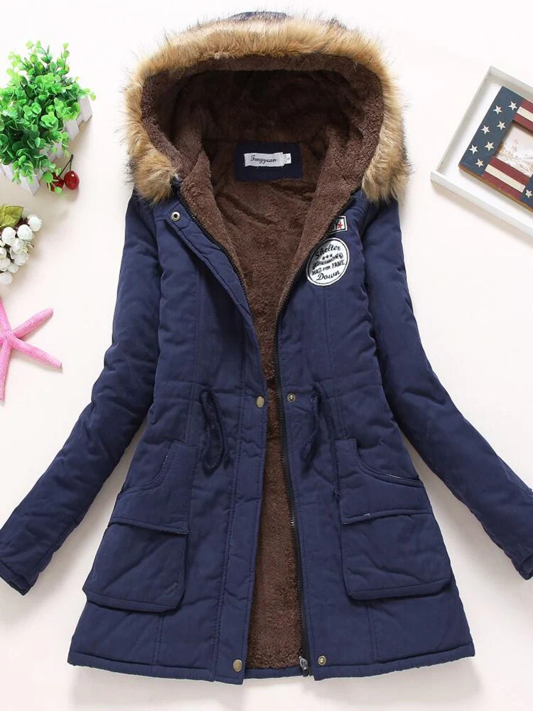 Marlow Slim Jacket - Image 3