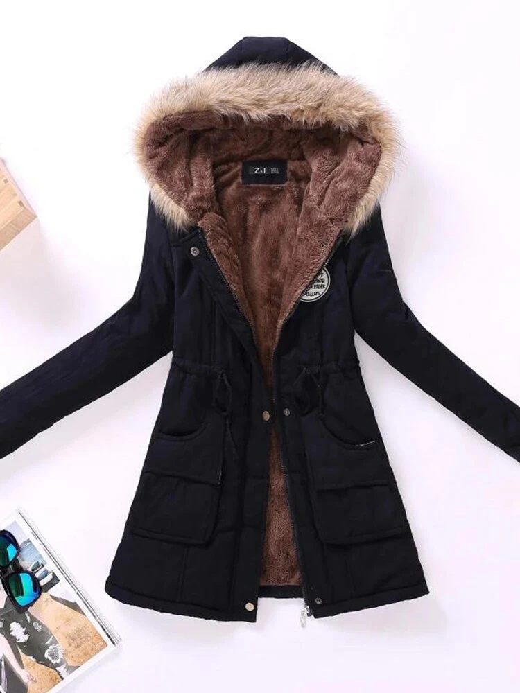 Marlow Slim Jacket - Image 4