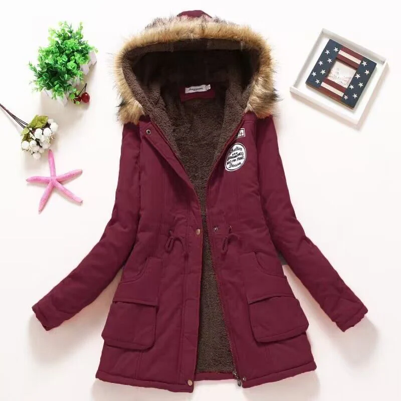 Marlow Slim Jacket - Image 5