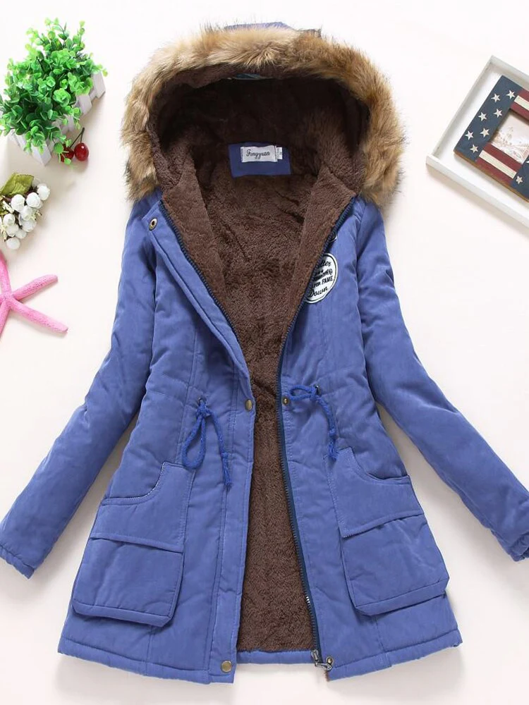 Marlow Slim Jacket - Image 8