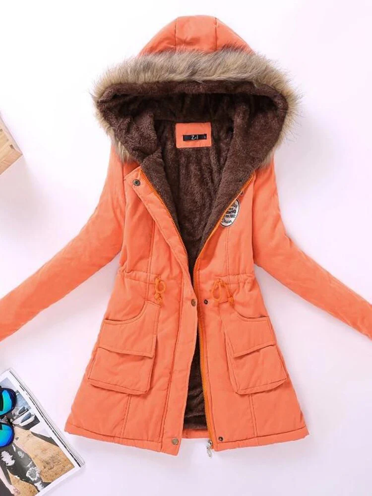Marlow Slim Jacket - Image 9