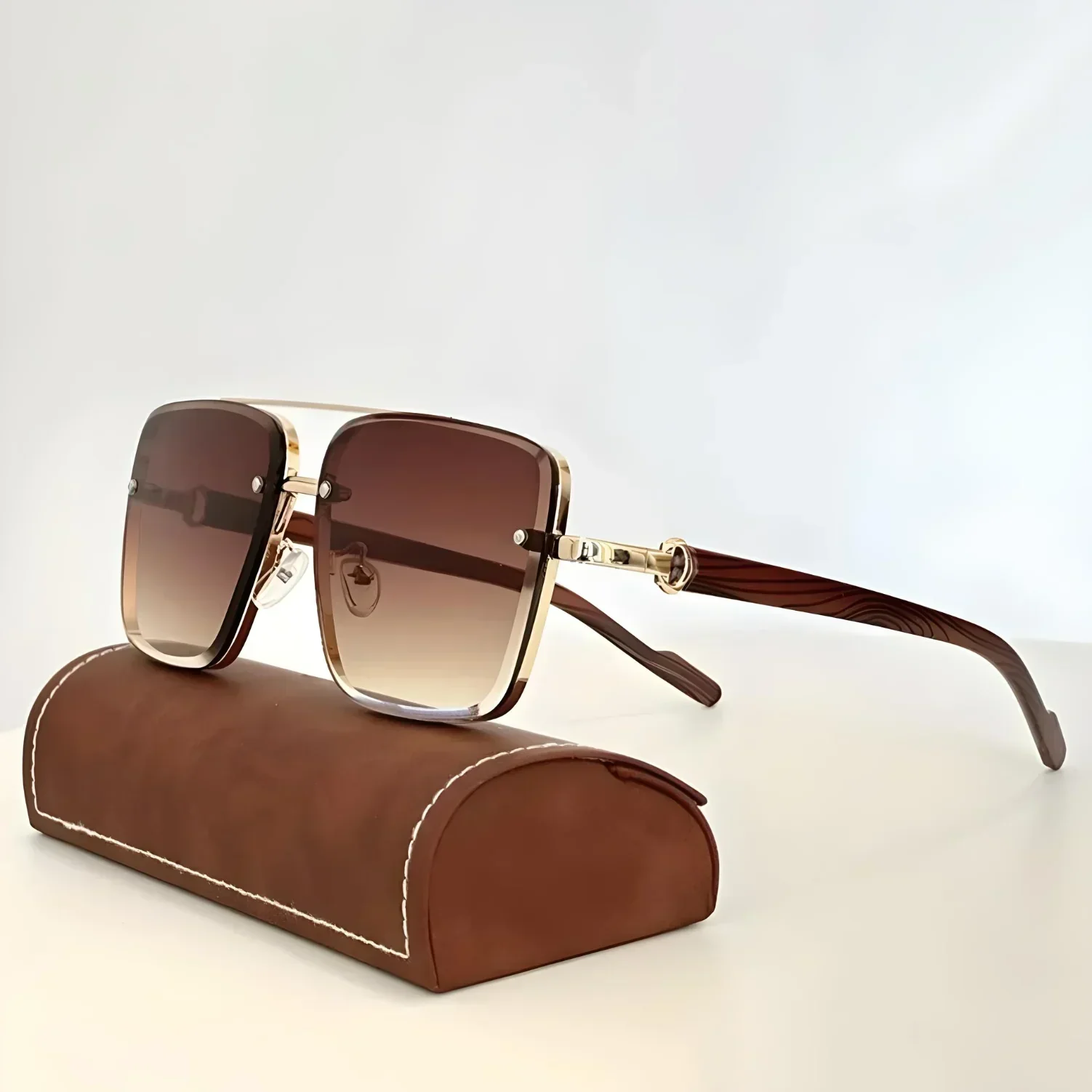 Men's Ravello Sunglasses - Image 2