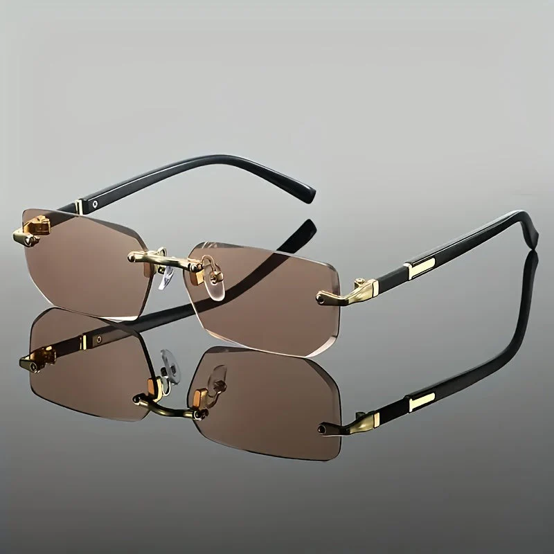 Men’s Salerno Sunglasses - Image 2