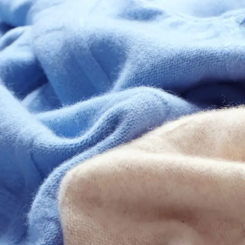 Milano Cashmere Pullover Sweater - Image 3