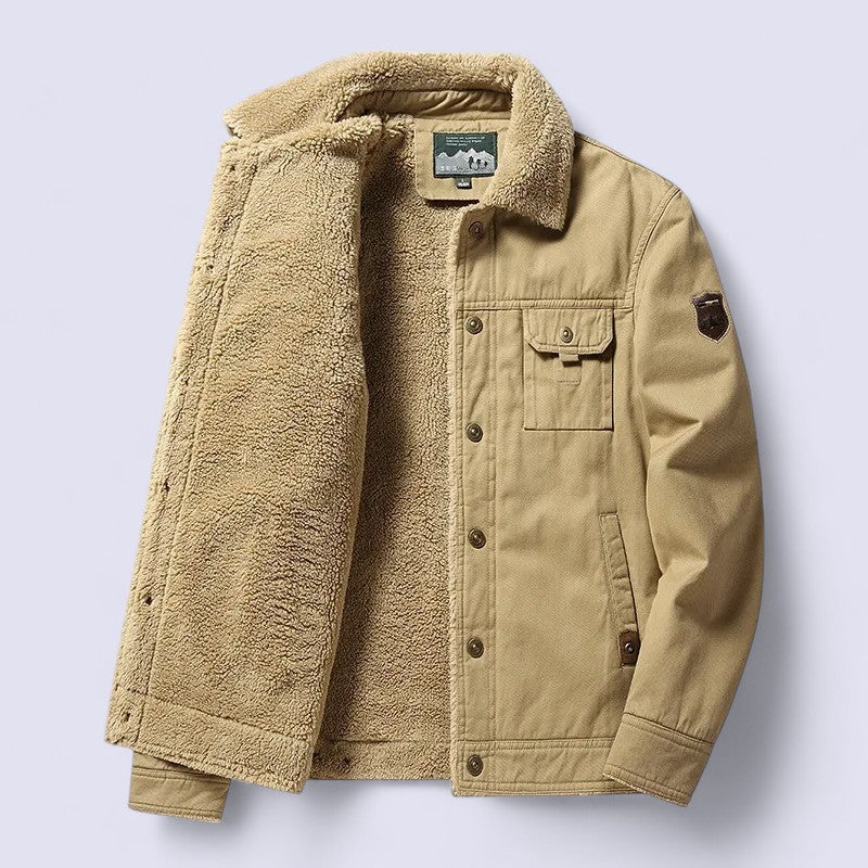 Montreux Jacket - Image 3