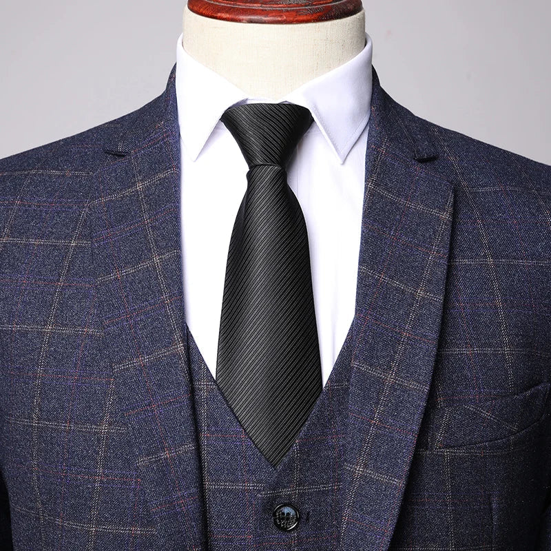 Napoli 3-Piece Suit - Image 4