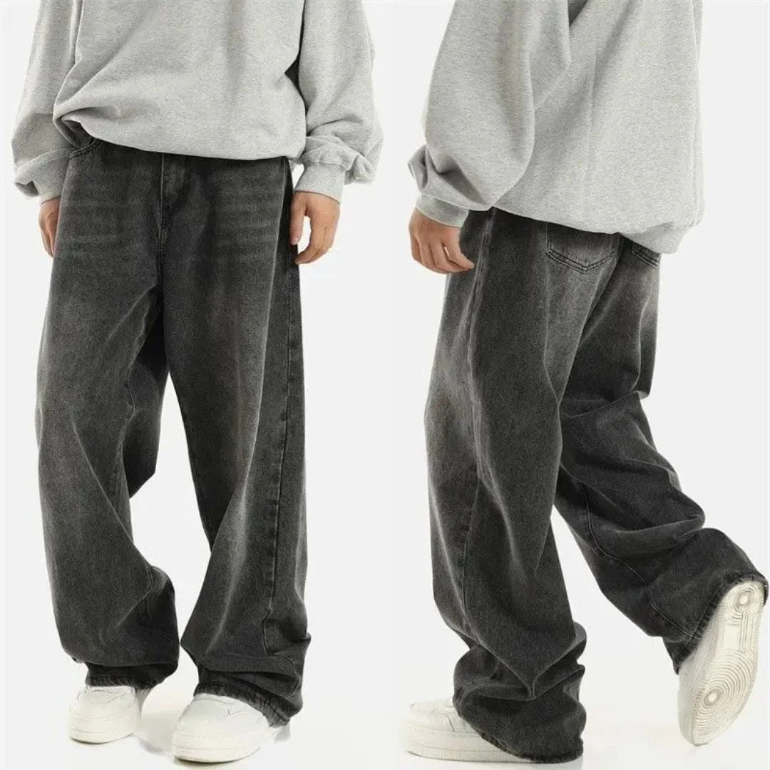 Osaka Street Denim Jeans