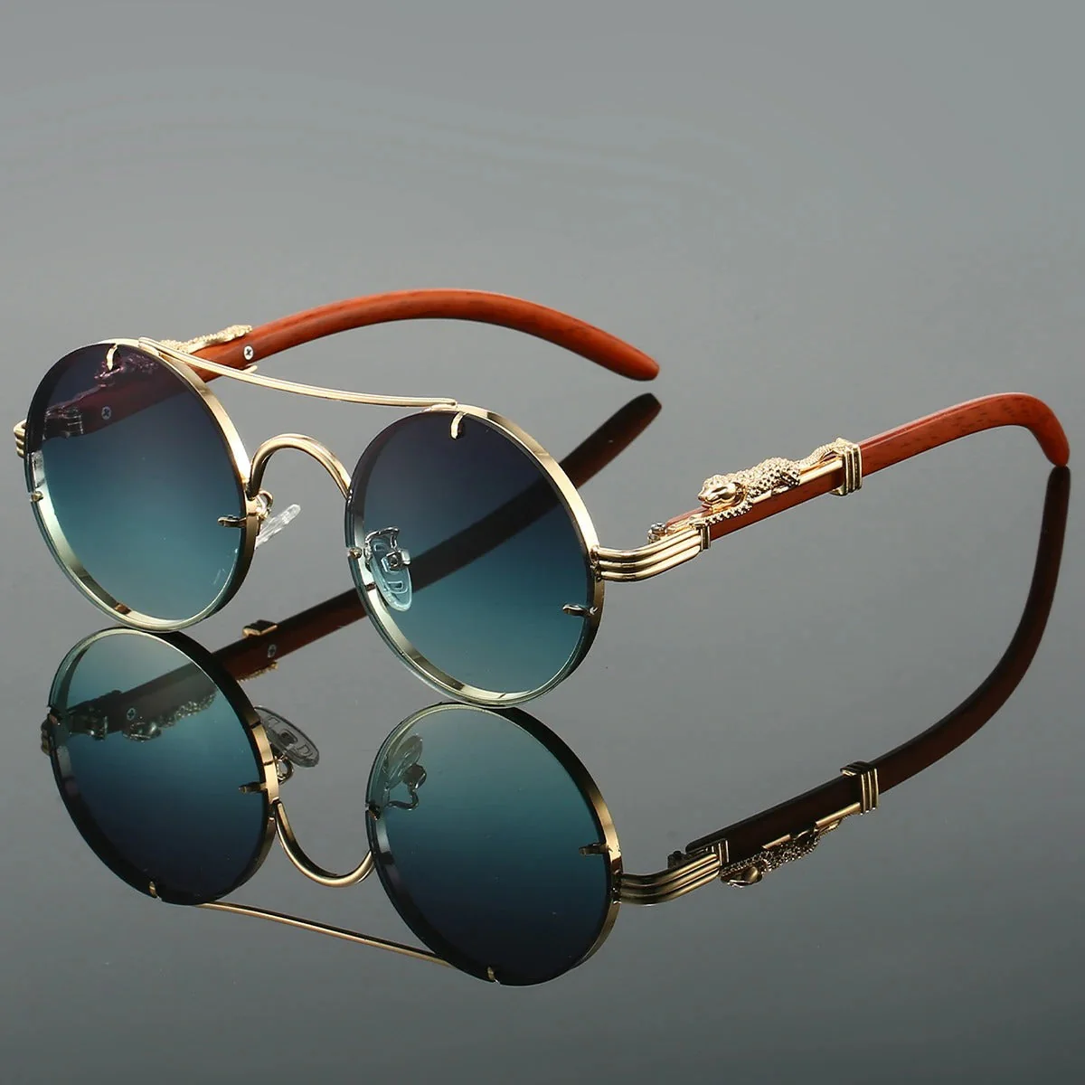 Perugia Sunglasses - Image 4