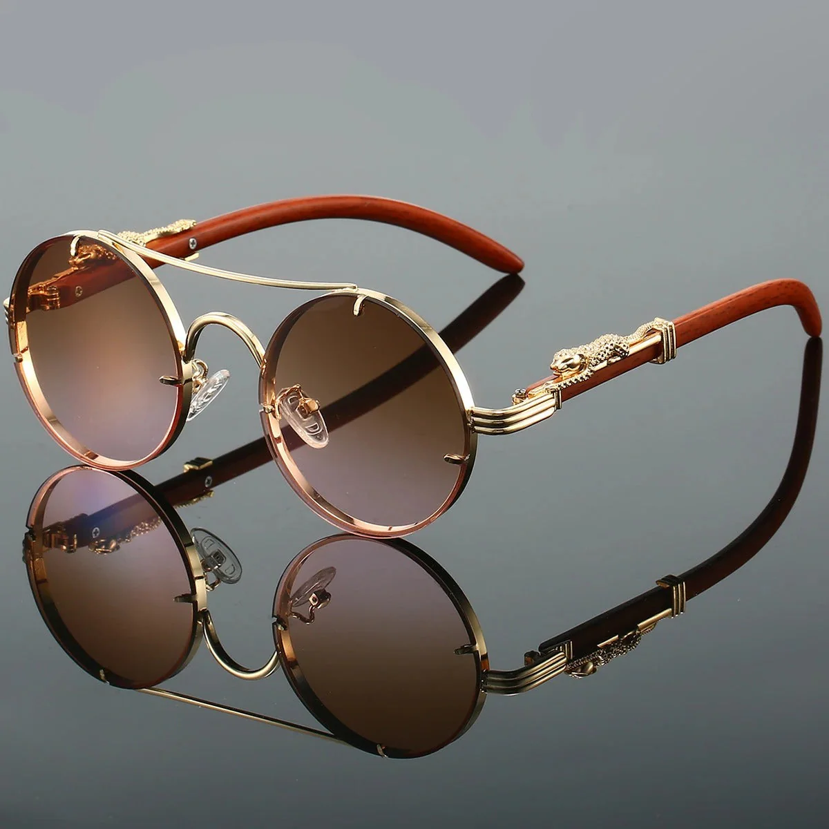 Perugia Sunglasses - Image 7