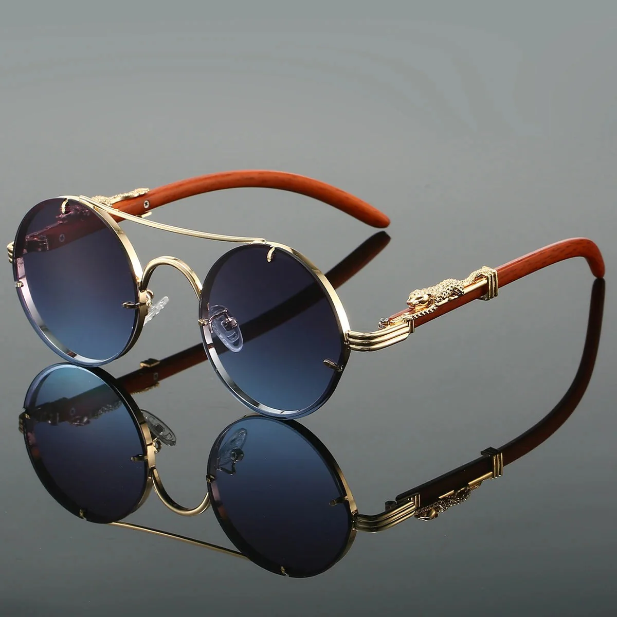 Perugia Sunglasses - Image 8