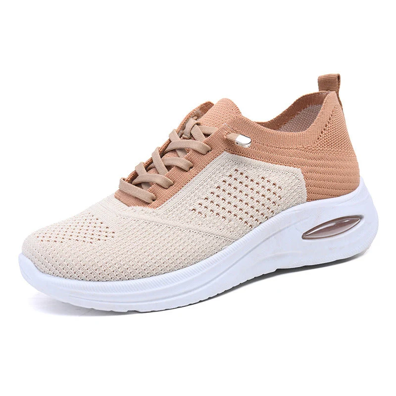 Sereno Orthopedic Slip-On Sneakers - Image 2