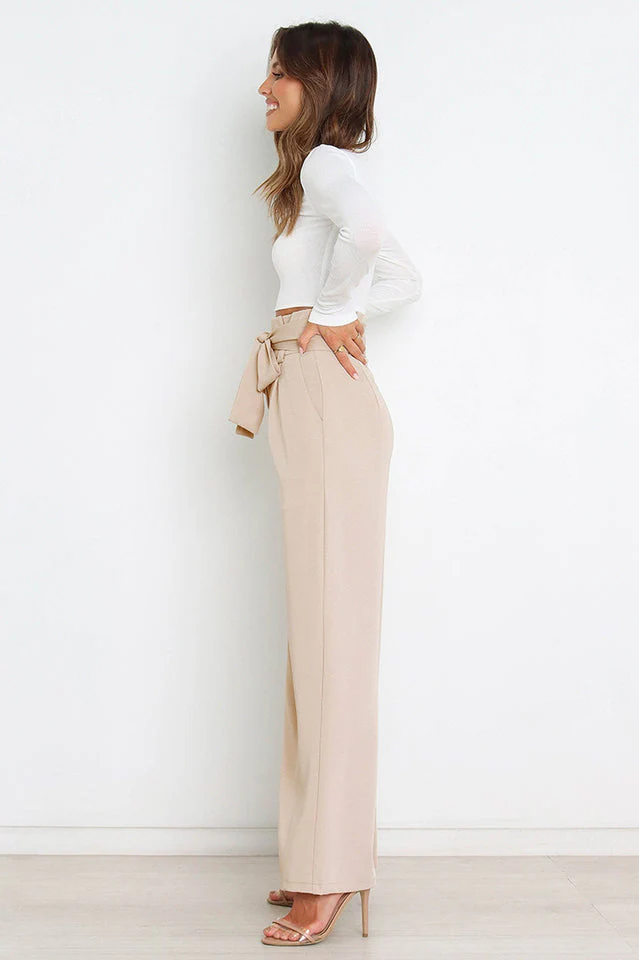 Valencia Straight Leg Pants - Image 11