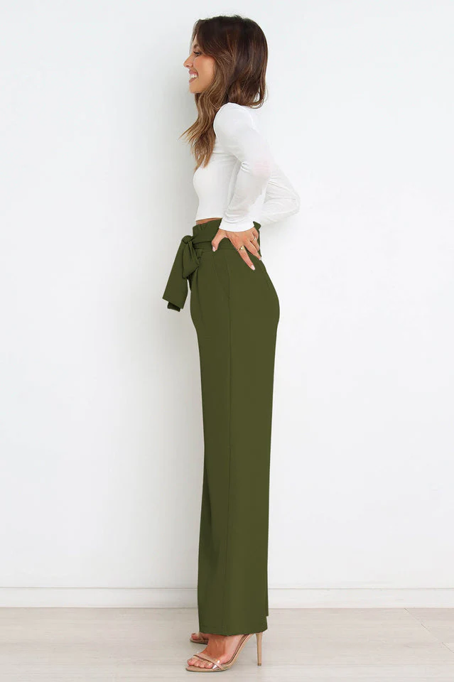 Valencia Straight Leg Pants - Image 16