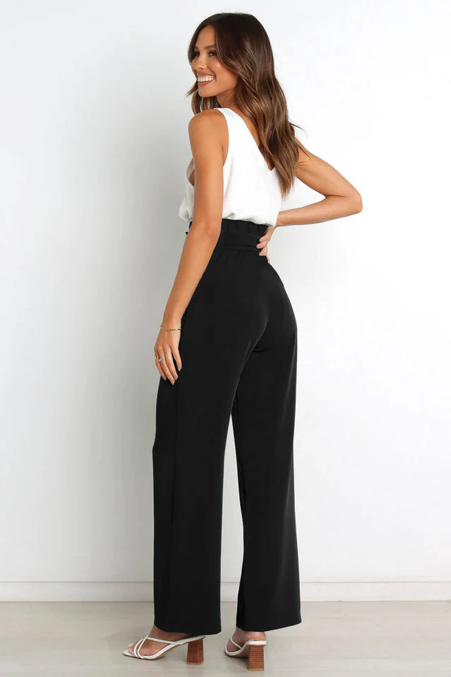 Valencia Straight Leg Pants - Image 5