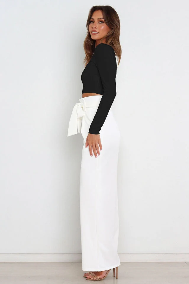 Valencia Straight Leg Pants - Image 6